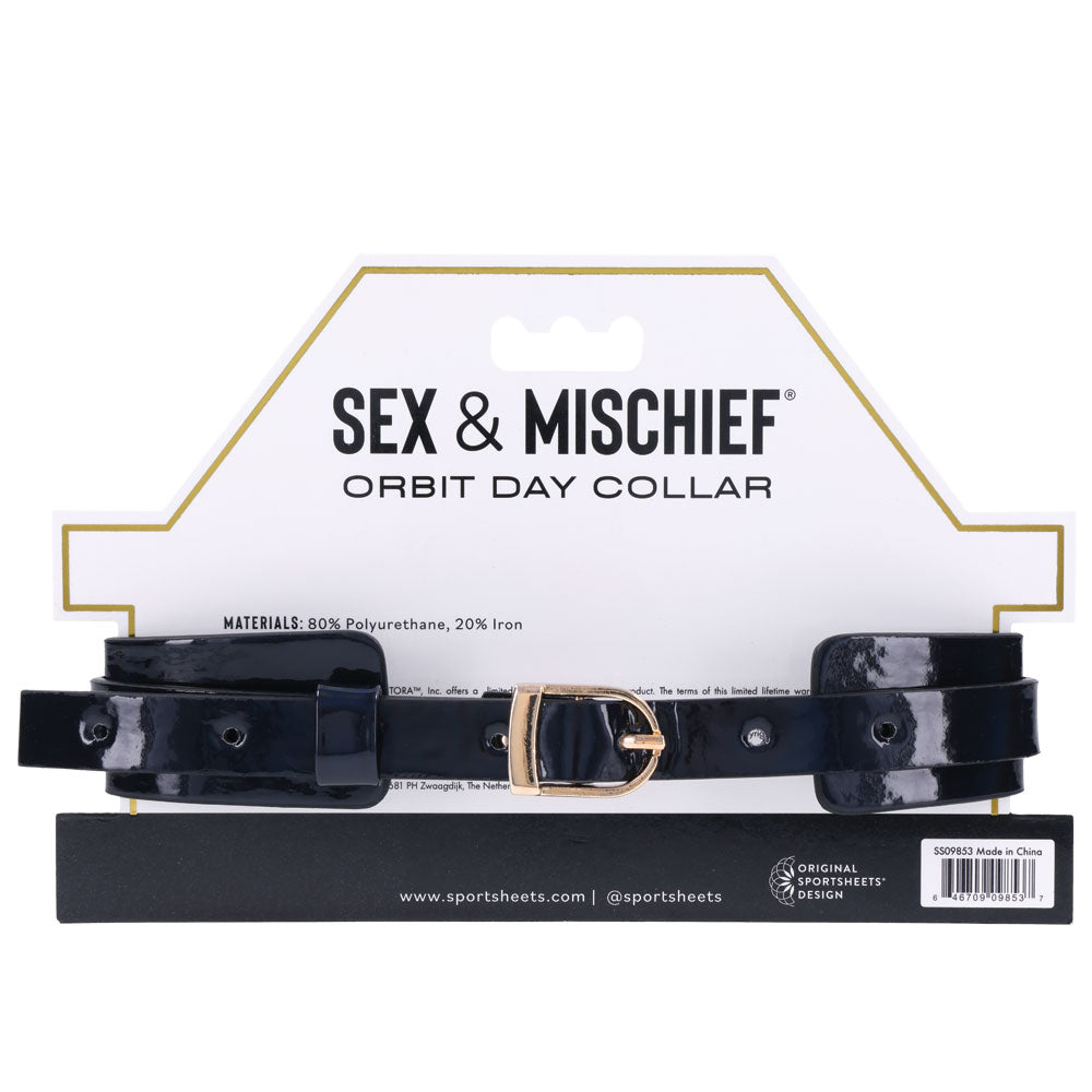 Sex & Mischief