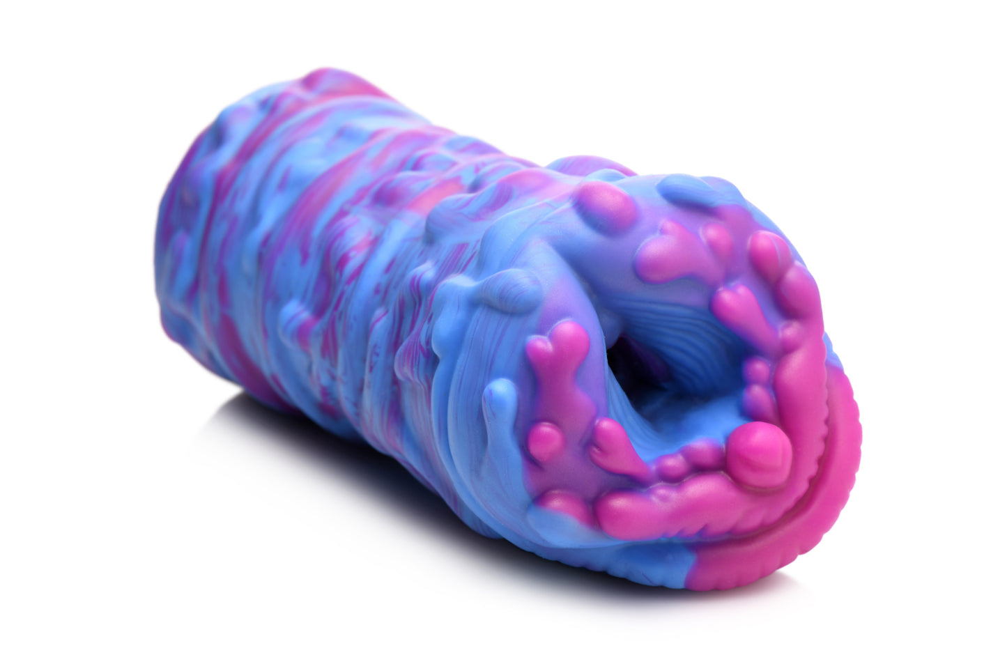 Creature Cocks Cyclone Squishy Alien Vagina Stroker(mid Oct)