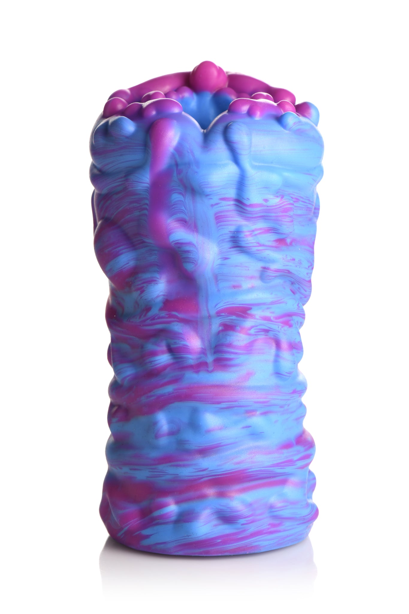 Creature Cocks Cyclone Squishy Alien Vagina Stroker(mid Oct)