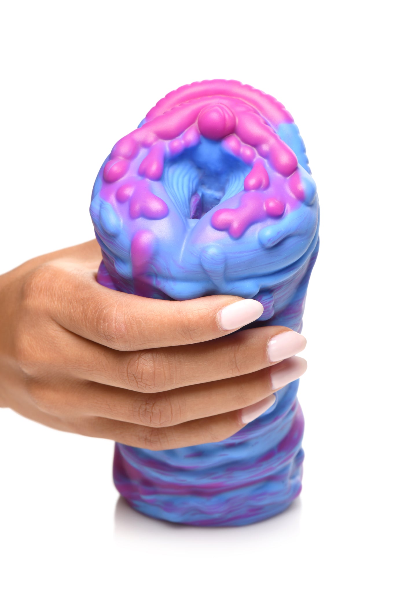 Creature Cocks Cyclone Squishy Alien Vagina Stroker(mid Oct)