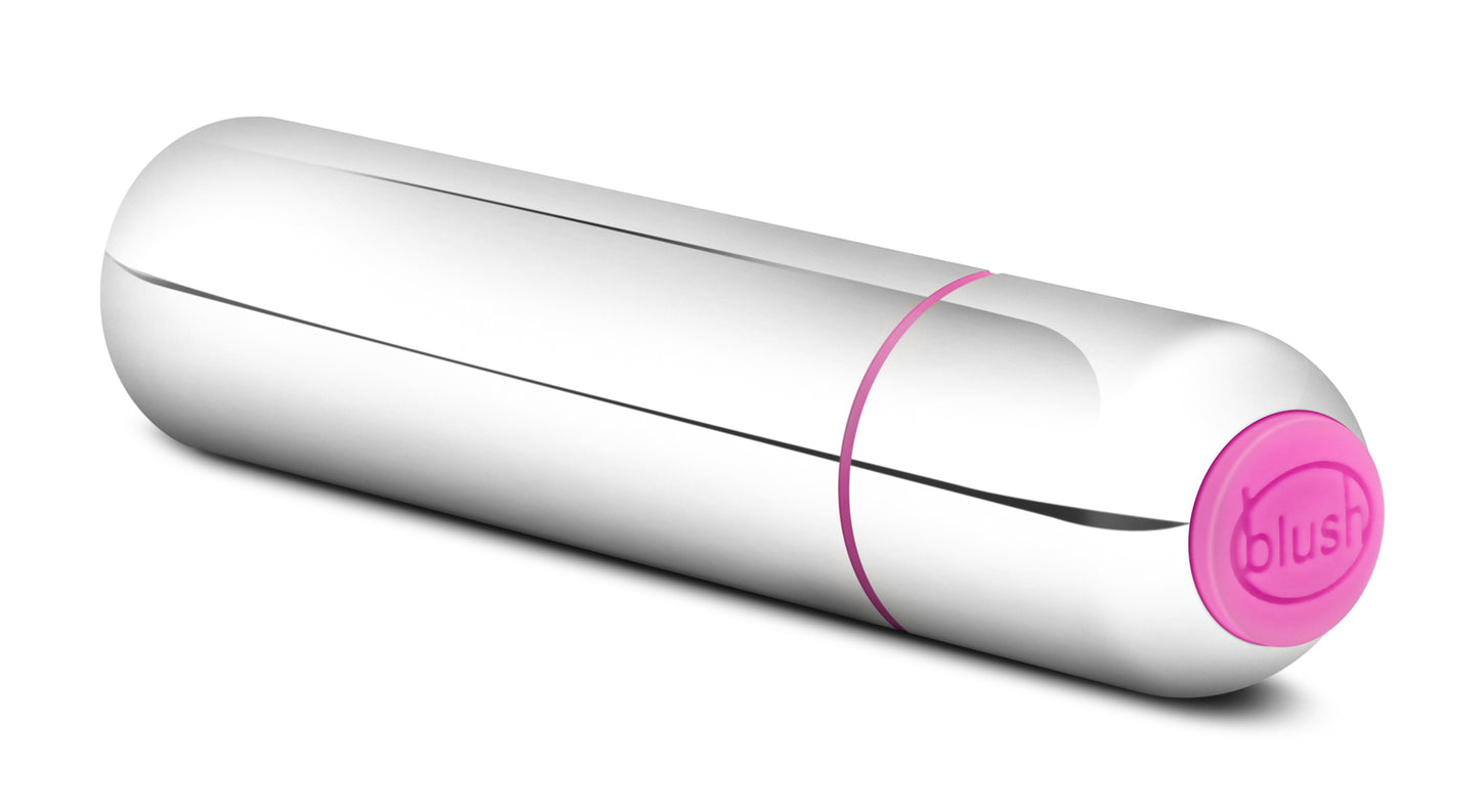 Play With Me Cutey Vibe Plus 10 Function Bullet