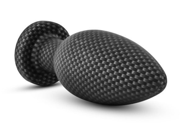 Spark Silicone Plug Carbon Fiber