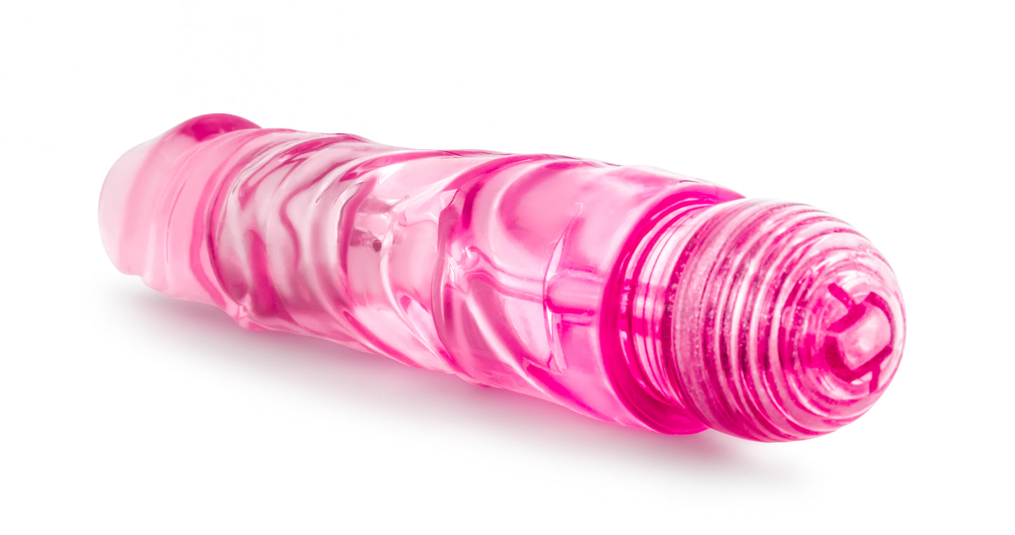 Naturally Yours Little One Pink