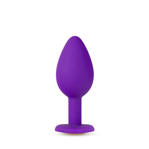 Temptasia Bling Plug Purple