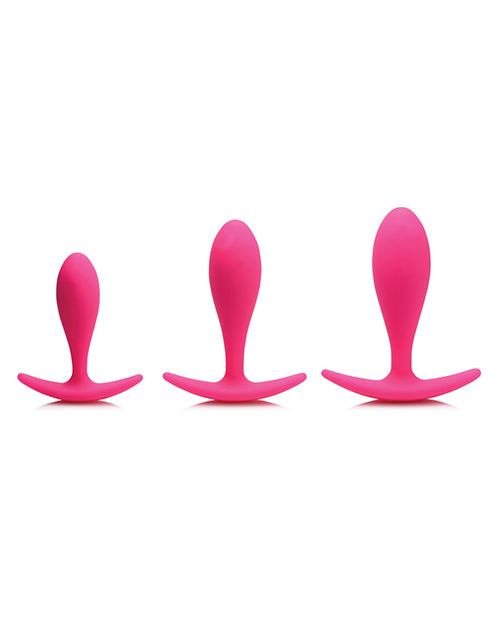Gossip Rump Bumpers Anal Trainer Set