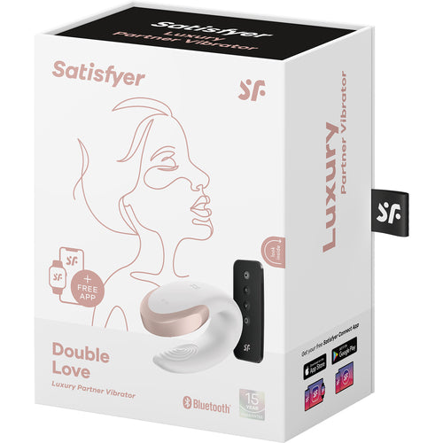 Satisfyer Double Love