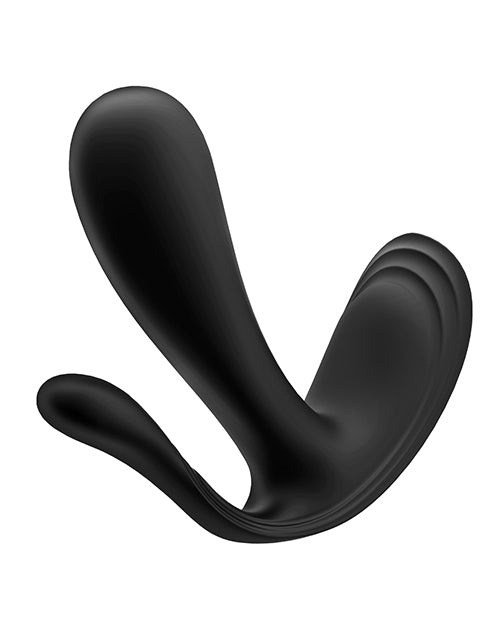 Satisfyer Top Secret +