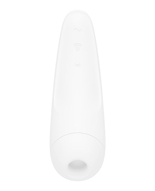 Satisfyer Curvy 2+ W/ App