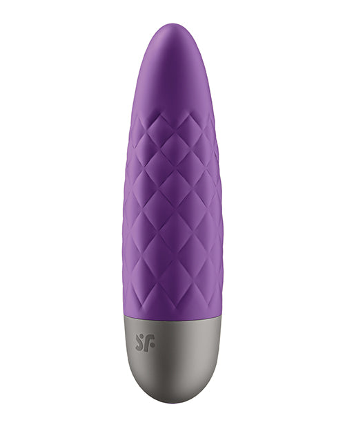 Satisfyer Ultra Power Bullet 5 Comet