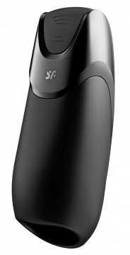 Satisfyer Men Vibration + Vybrant Keene Satisfyer Men Vibration + Vybrant Keene