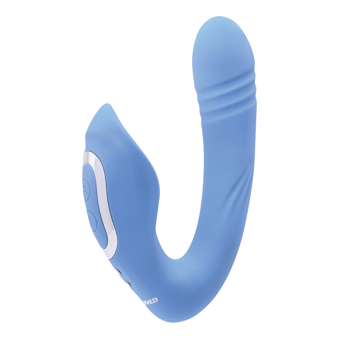 Evolved Tap & Thrust