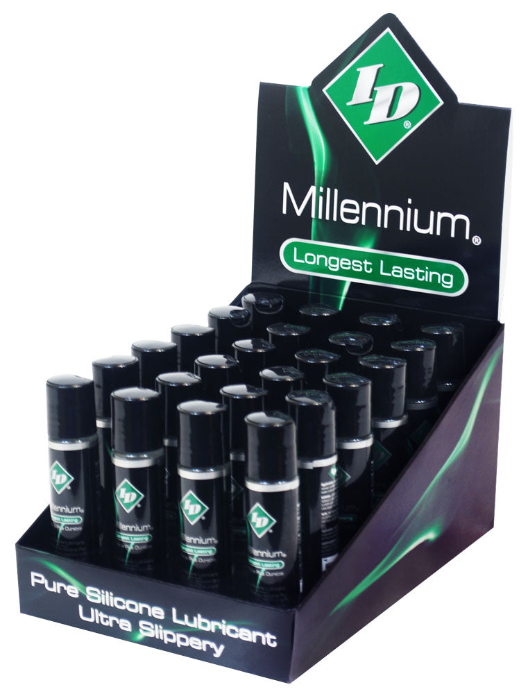 Id Display 1 Oz Millennium 24 Pc Vybrant Keene Id Display 1 Oz Millennium 24 Pc Vybrant Keene