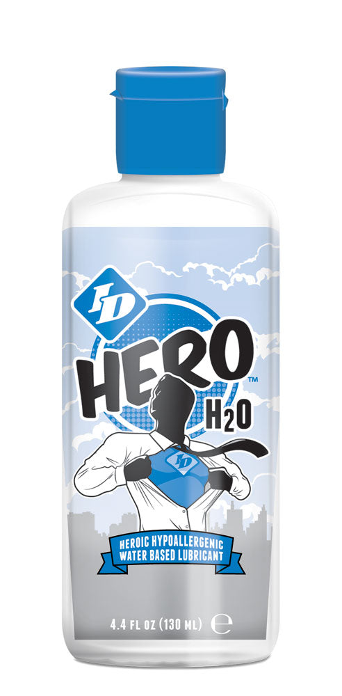 Id Hero H2o 4.4 Oz Vybrant Keene Id Hero H2o 4.4 Oz Vybrant Keene