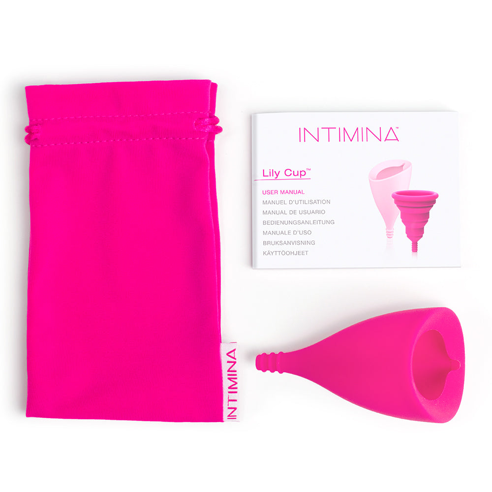 Intimina Lily Cup B