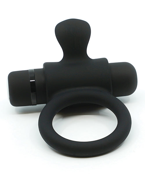 Sensuelle Silicone Bull Ring