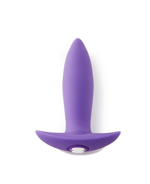 Sensuelle Mini Butt Plug