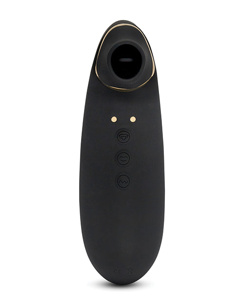 Sensuelle Trinitii 18k Gold Black