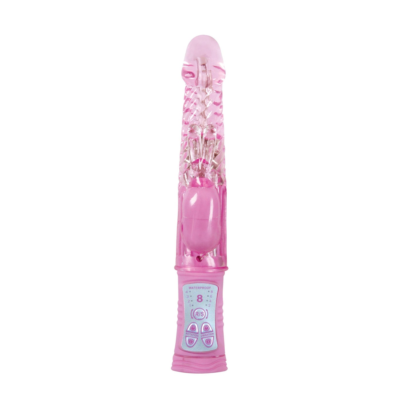 4play Deluxe Slim Rabbit Vibe