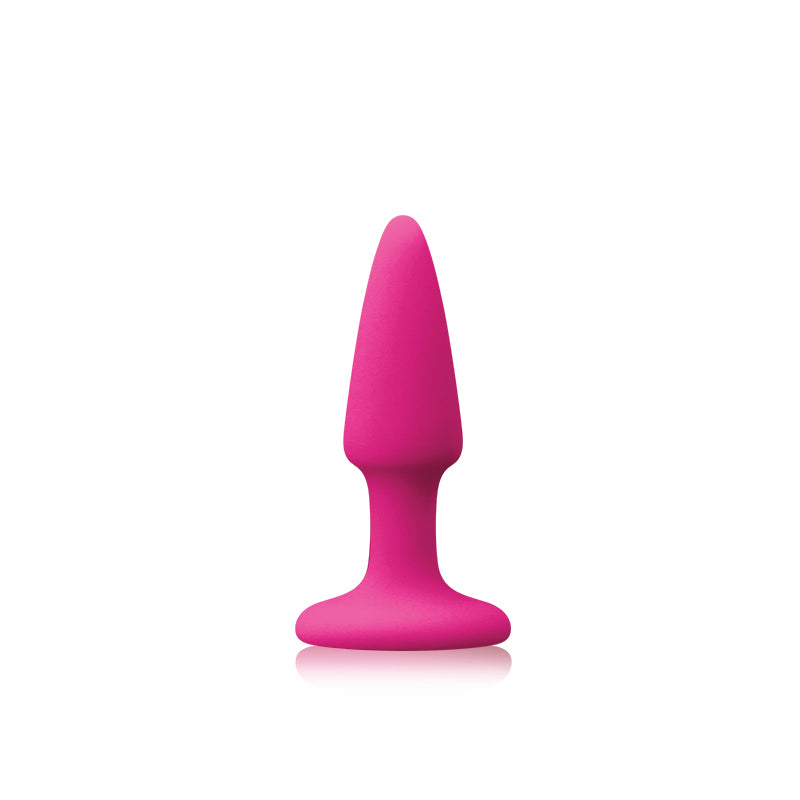 Colours Pleasures Mini Plug