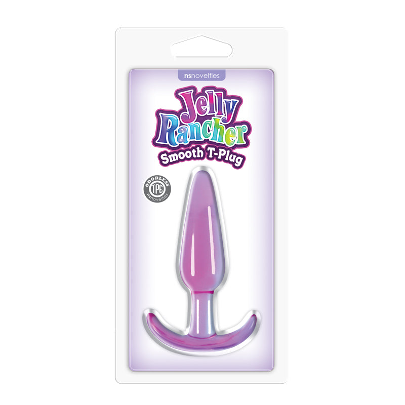 Jelly Rancher T Plug Smooth
