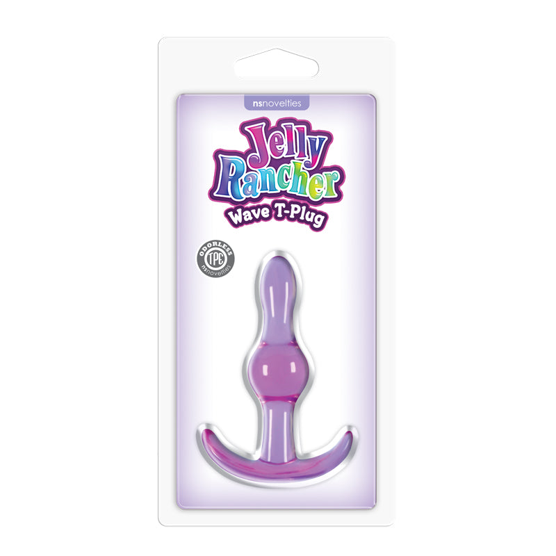 Jelly Rancher T Plug Wave
