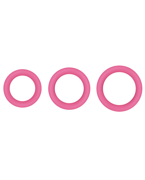 Firefly Pleasure Kit Pink