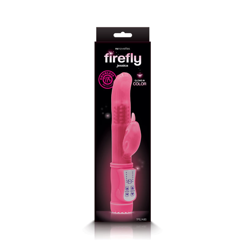 Firefly Jessica