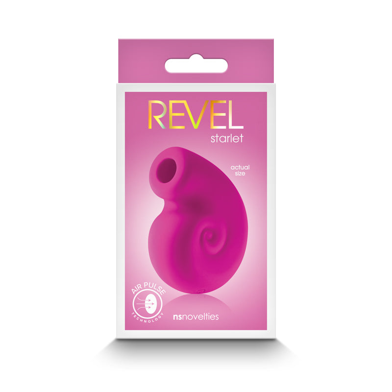 Revel Starlet