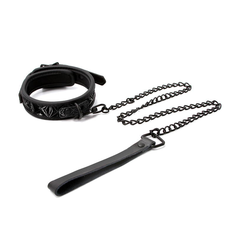 Sinful 1in Collar