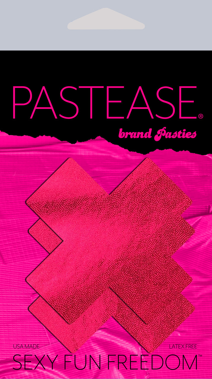 Pastease Liquid Cross