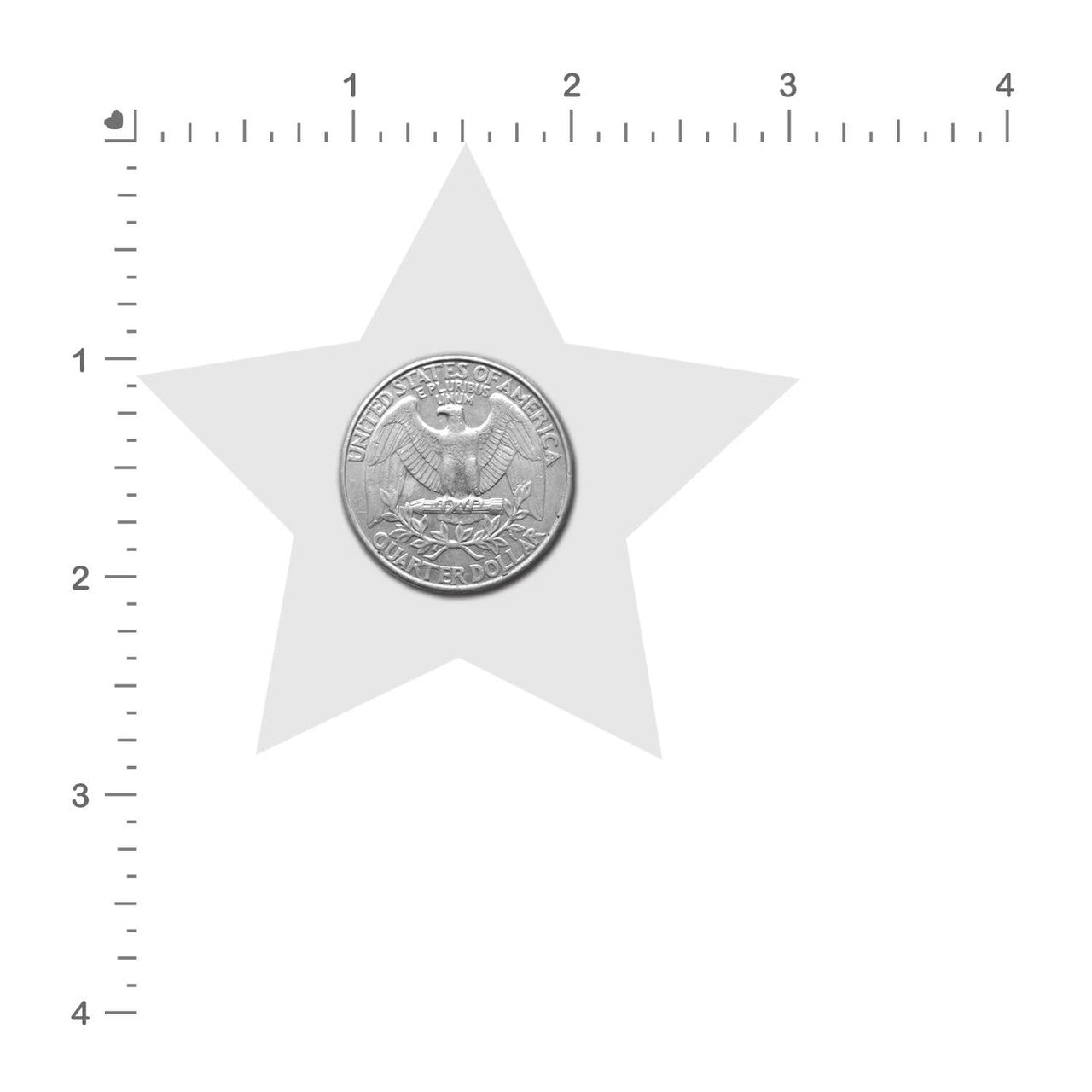 Pastease Crystal Stars