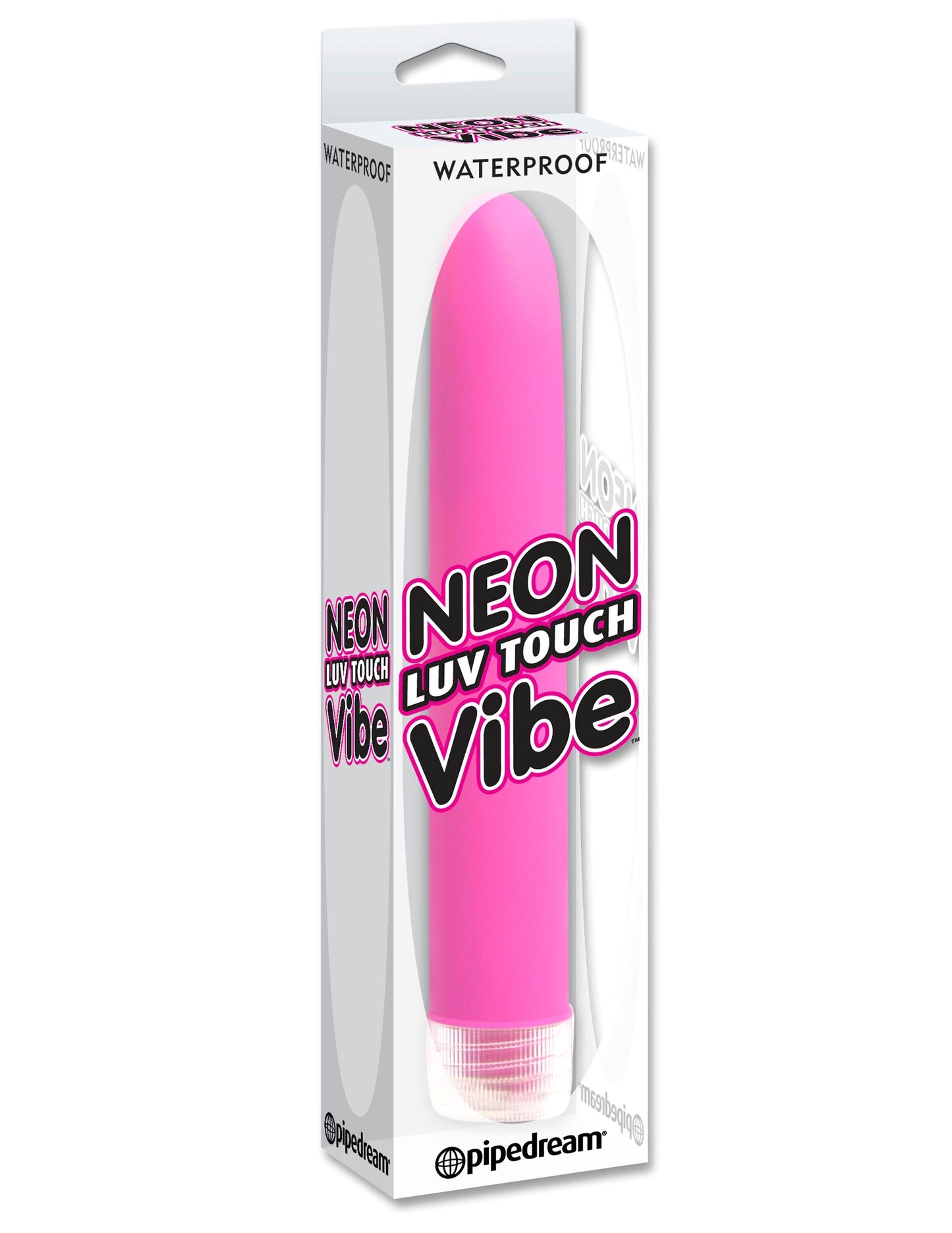 Neon Luv Touch Vibe