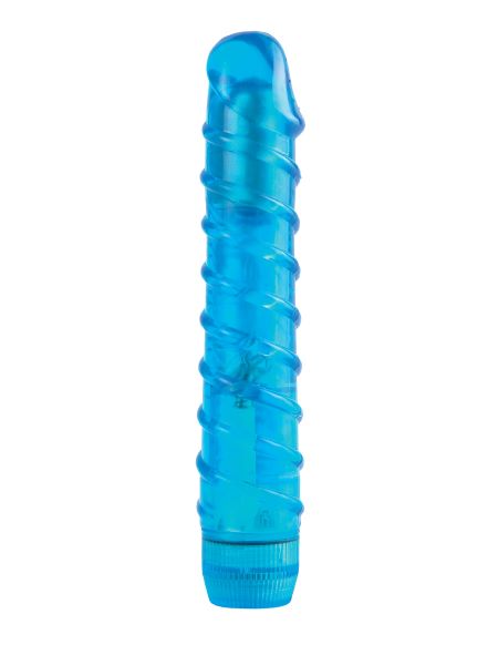 Juicy Jewels Aqua Crystal