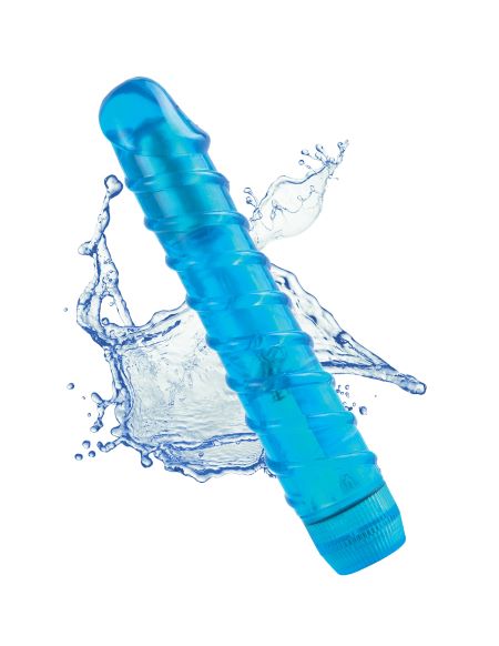 Juicy Jewels Aqua Crystal