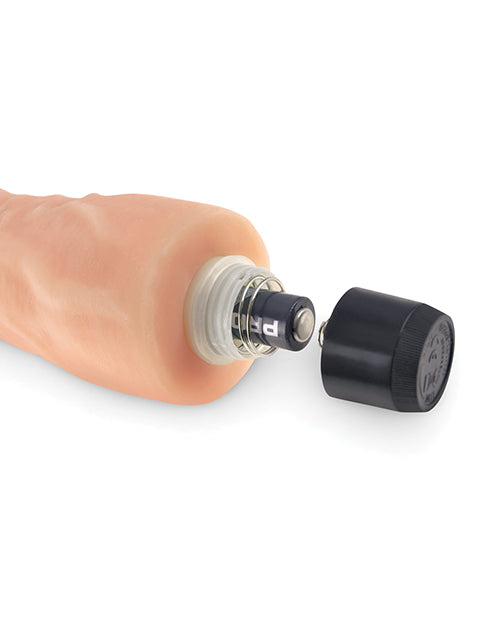 Real Feel Lifelike Toyz #6 Flesh