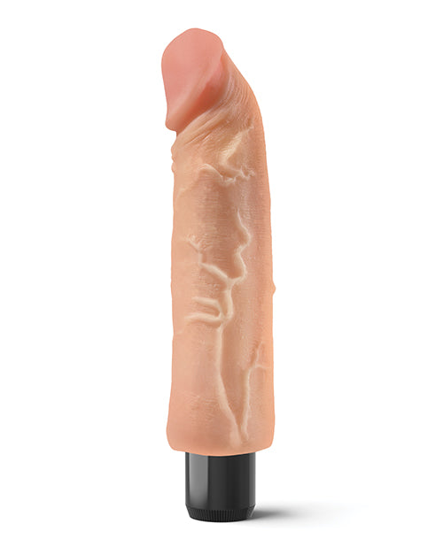 Real Feel Lifelike Toyz #6 Flesh