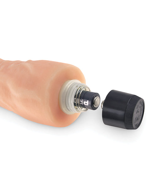 Real Feel Lifelike Toyz #1