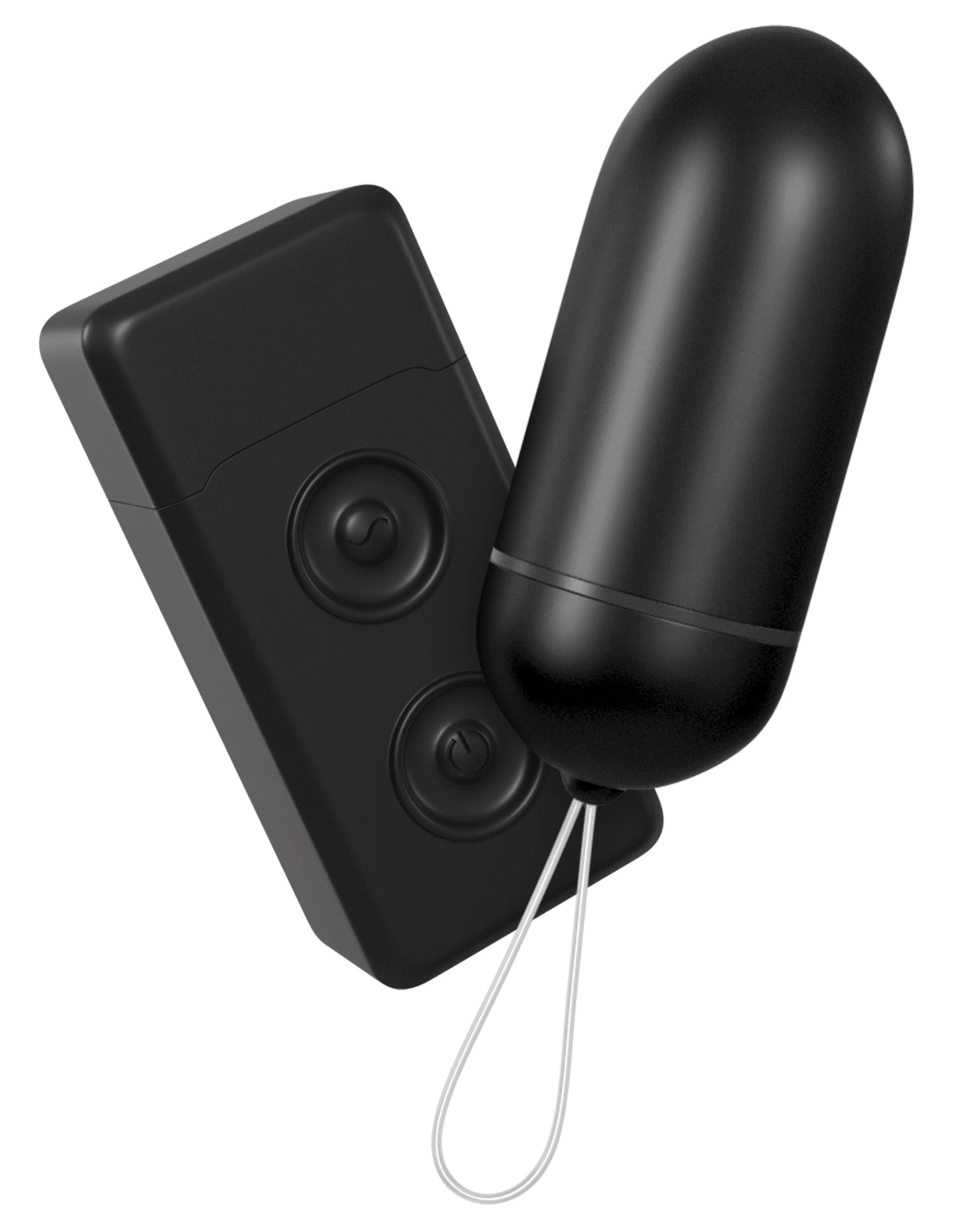 Waterproof Remote Control Bullet