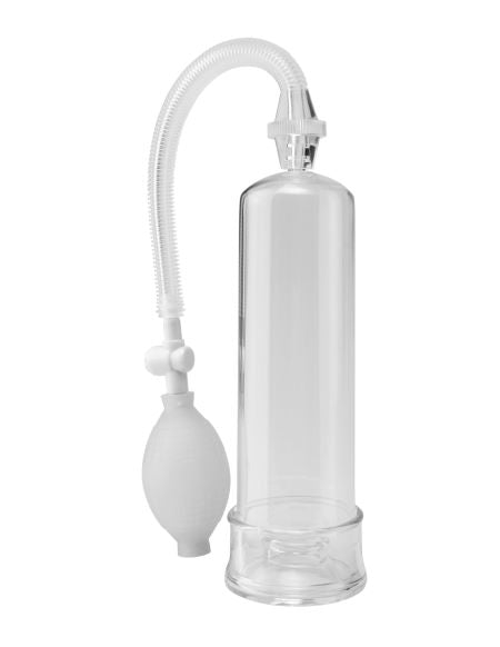 Pump Worx Beginners Power Pump