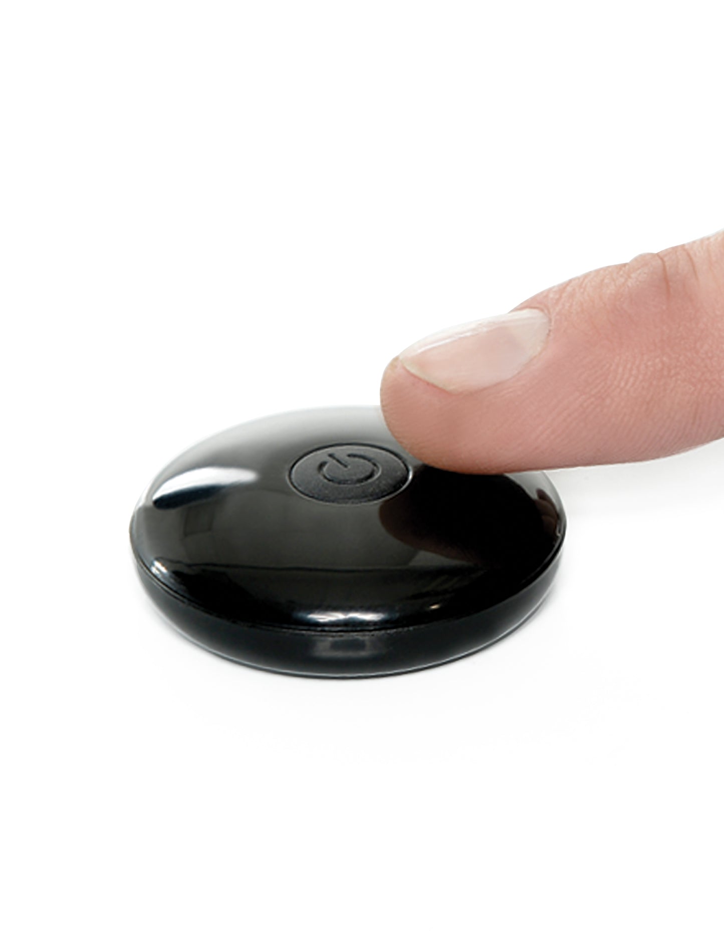 Fetish Fantasy In Hollow Rechargeable Strap-on Remote