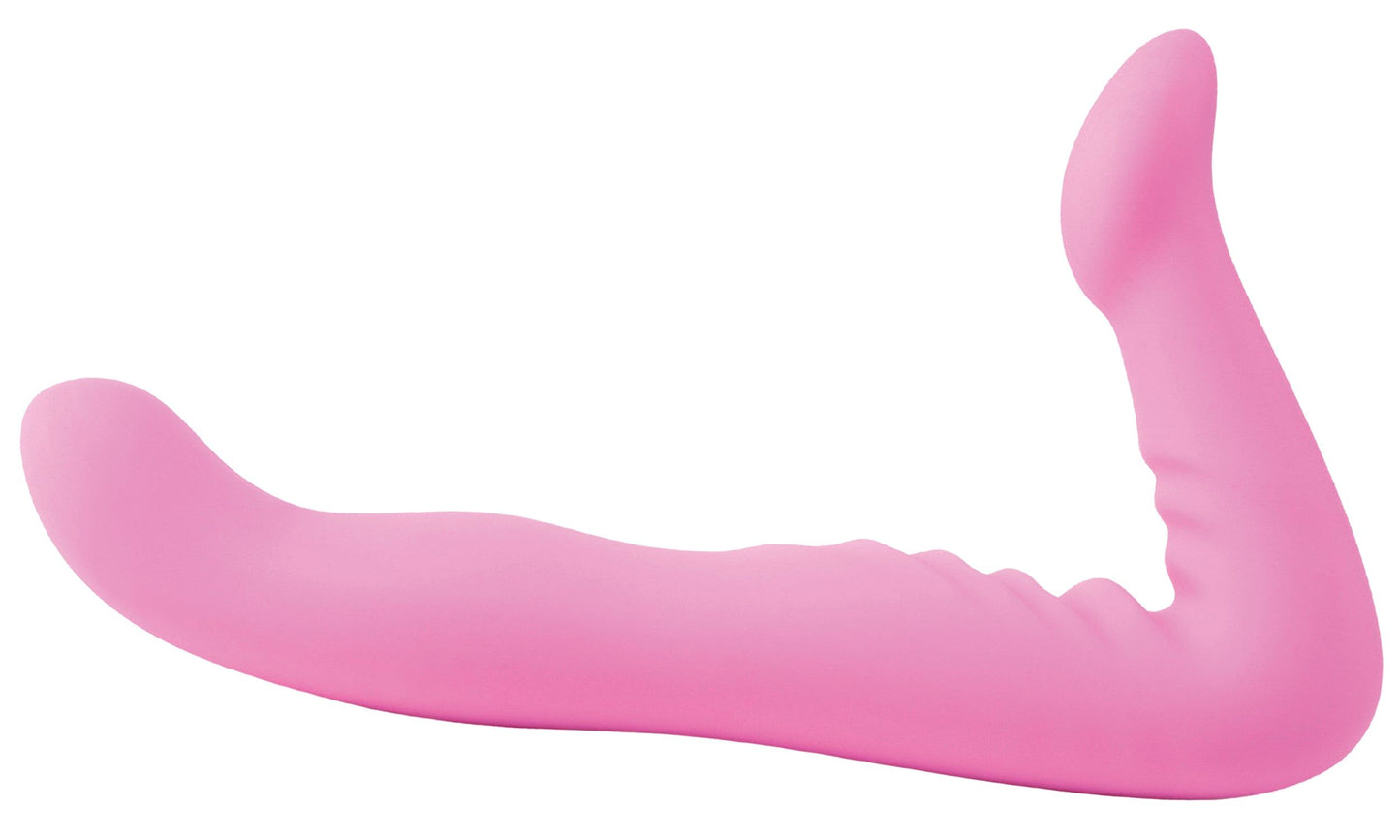 Fetish Fantasy Elite 8in Strapless Strap On