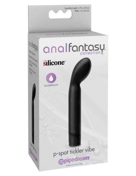 Anal Fantasy P Spot Tickler Vibe