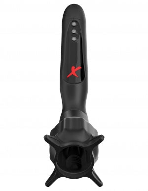 Pdx Elite Vibrating Roto Sucker