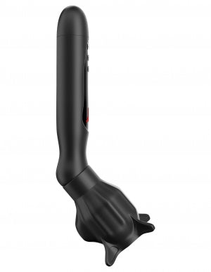 Pdx Elite Vibrating Roto Sucker