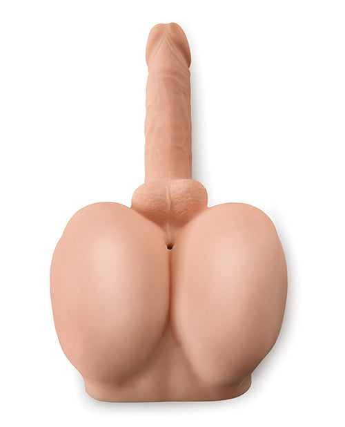 Pdx Male Dirty Talk Bad Boy Interactive Masturbator