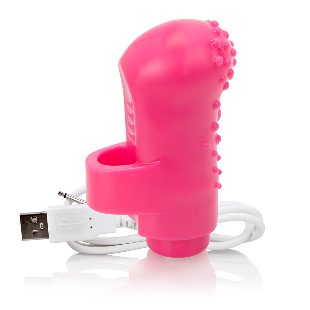 Screaming O Charged Fing O Vooom Mini Vibe