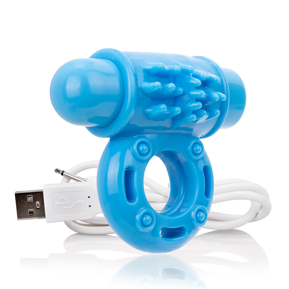 Screaming O Charged O Wow Vooom Mini Vibe