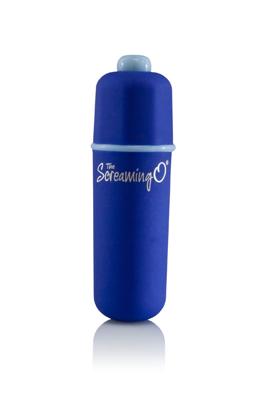 Screaming O 3n1 Soft Touch Bullet