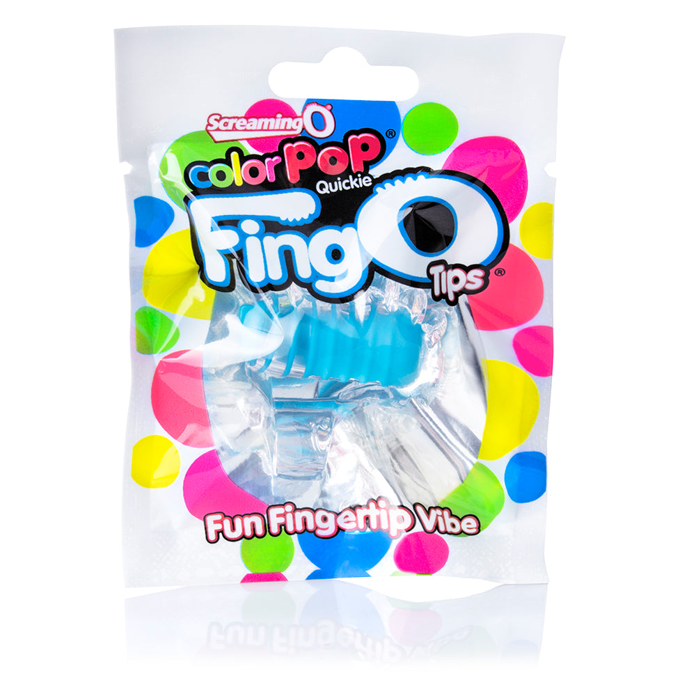 Color Pop Fing O Tip