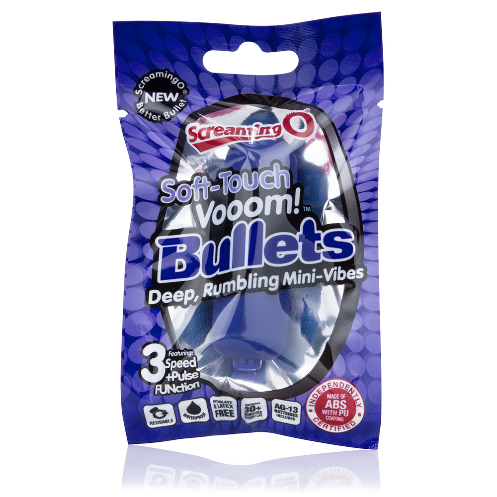 Vooom Bullets